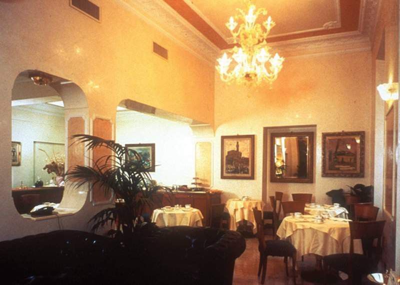 Strozzi Palace Hotel Florenz Exterior foto
